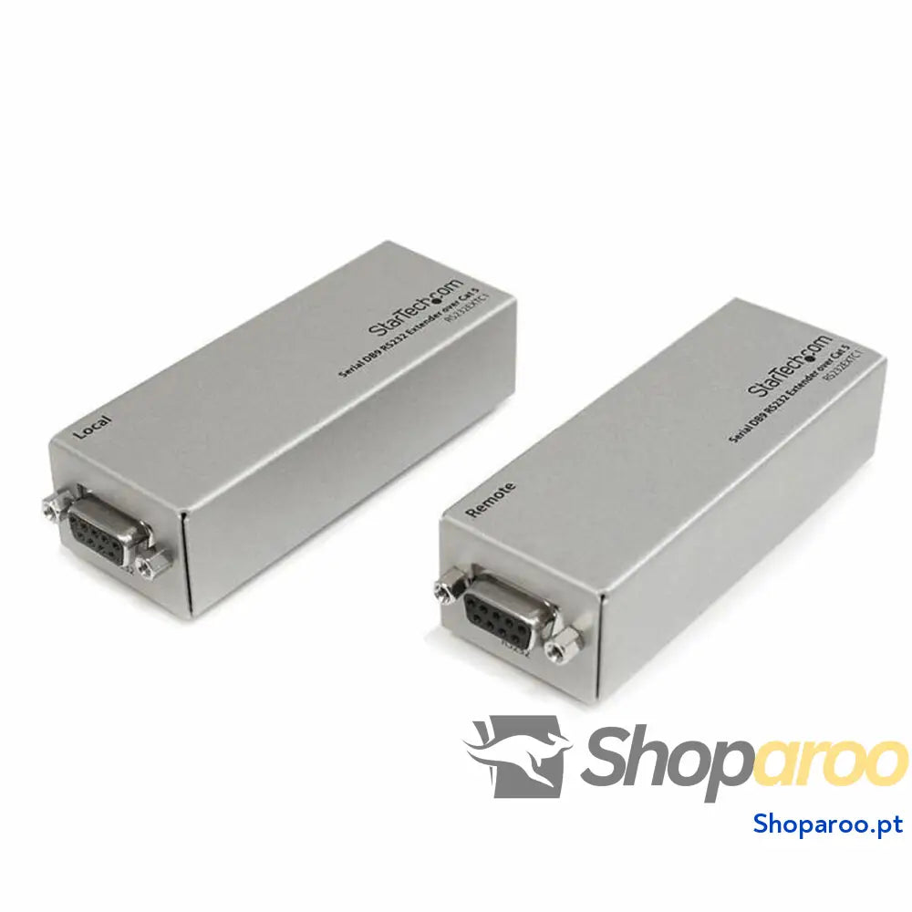 Adaptador UTP Startech RS232EXTC1EU        