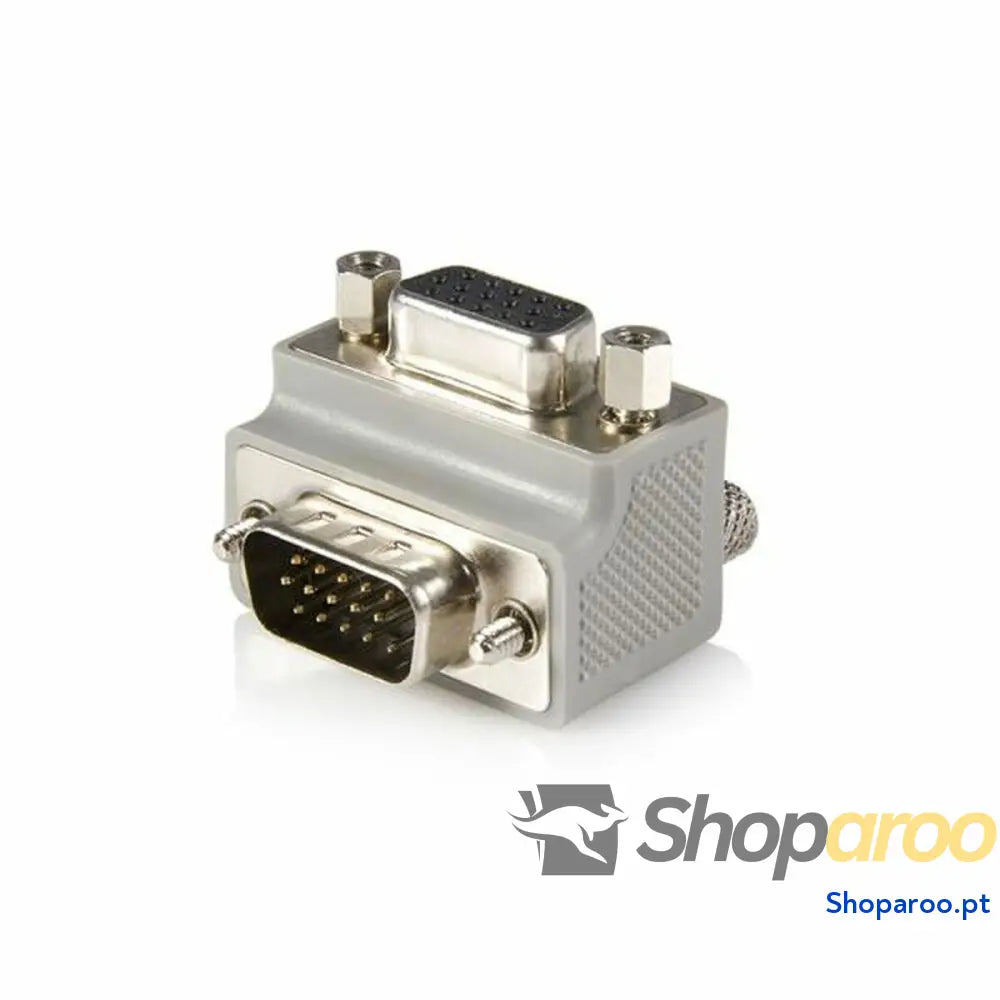 Adaptador VGA Startech GC1515MFRA1 Cinzento