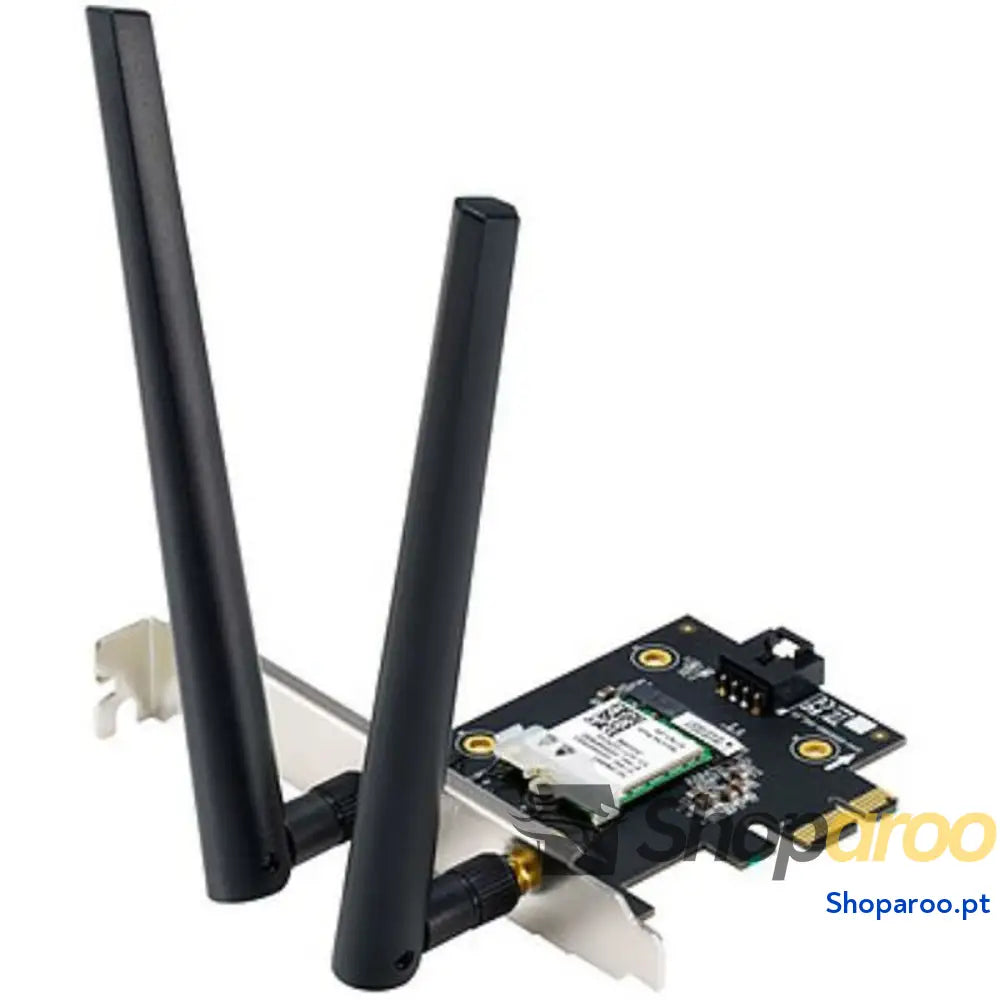 Adaptador Wi-fi Asus PCE-AXE5400