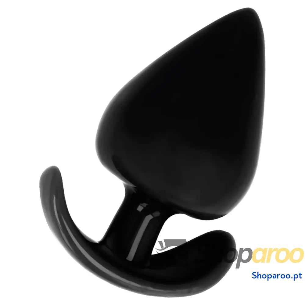 ADDICTED TOYS - PLUG ANAL 9.5 CM