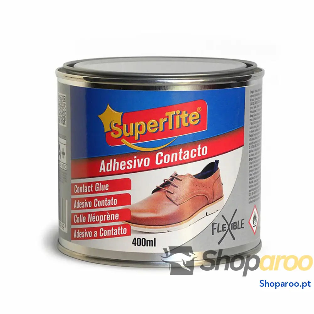 Adesivo de contacto Supertite A2421 400 ml