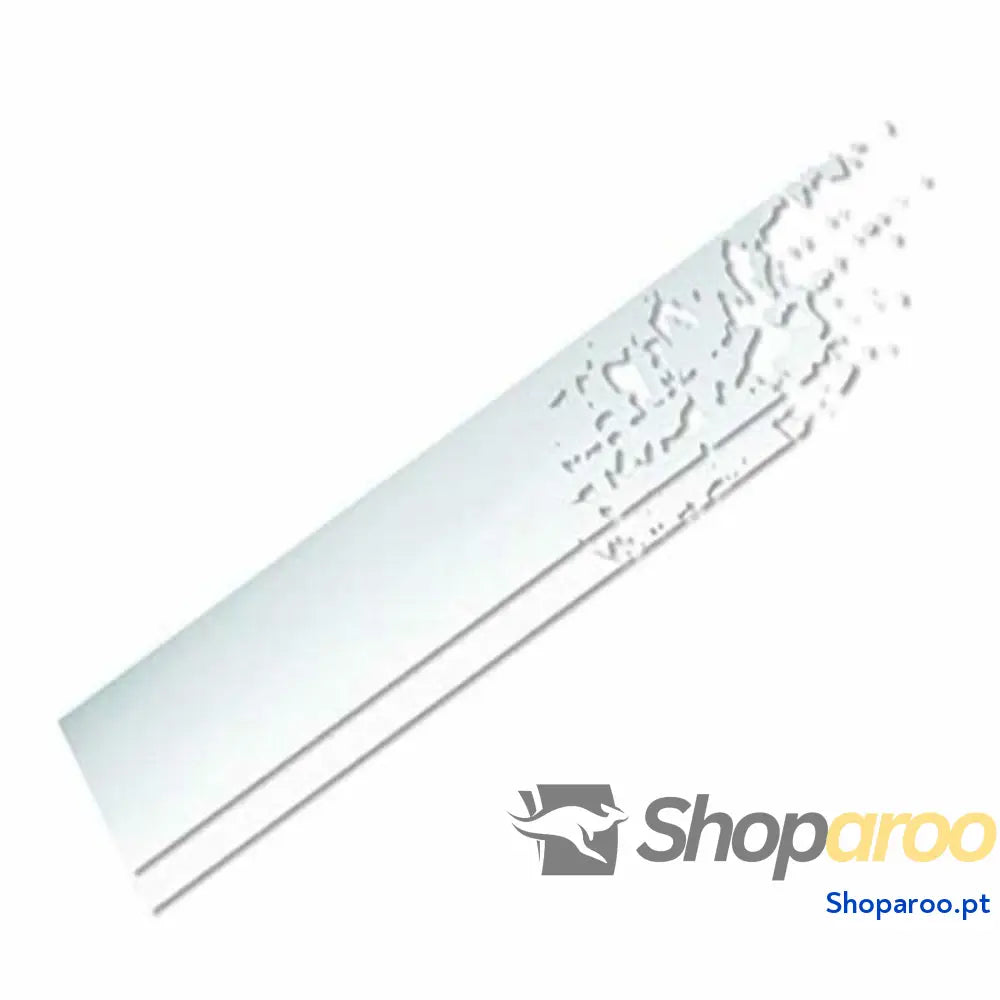 Adesivo para Automóveis Foliatec 33910 Branco