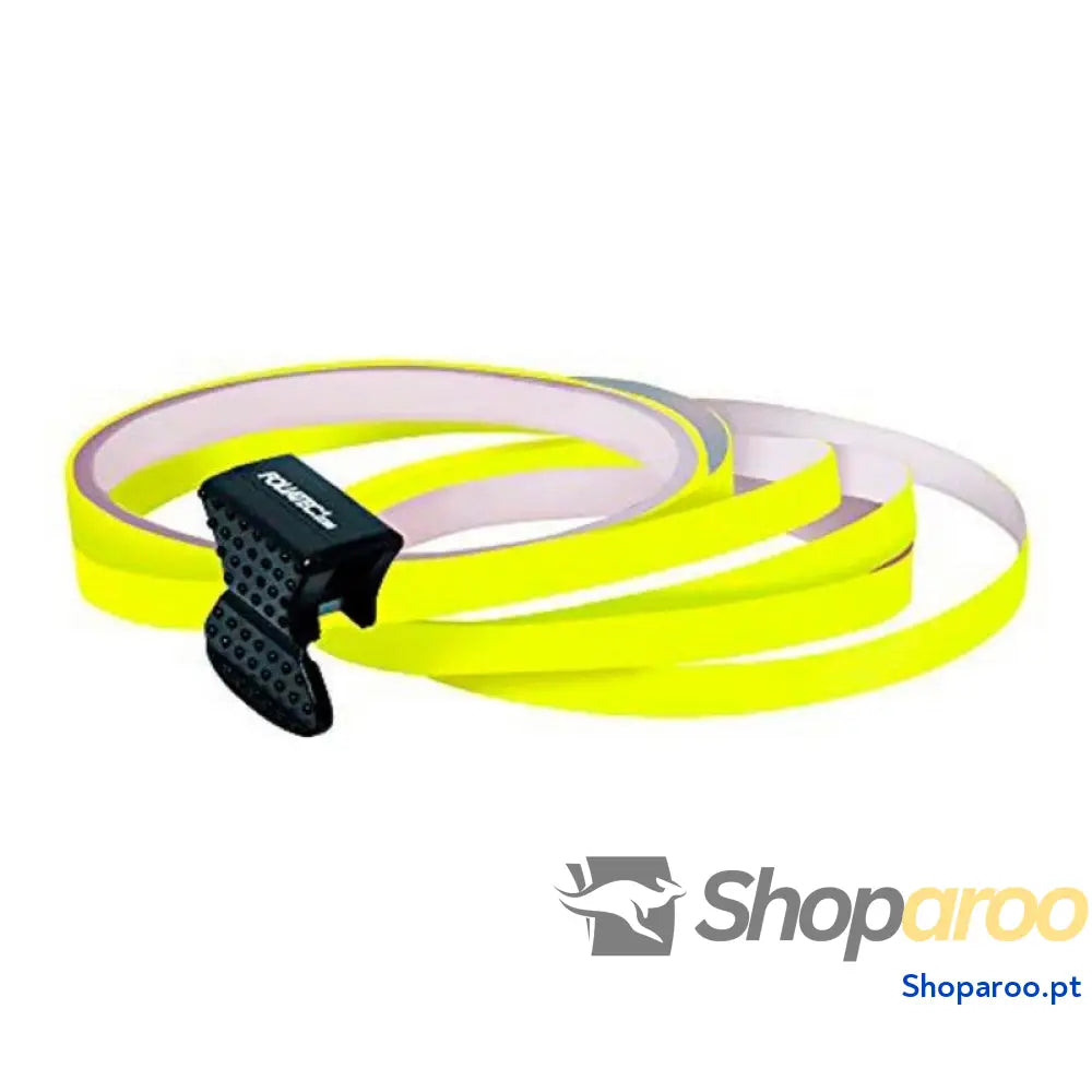 Adesivo para Jantes Foliatec Amarelo (4 x 2,15 m)