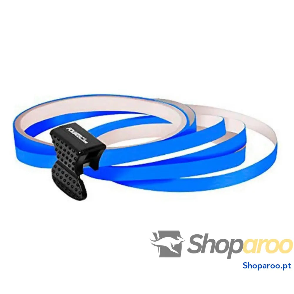 Adesivo para Jantes Foliatec Azul (4 x 2,15 m)