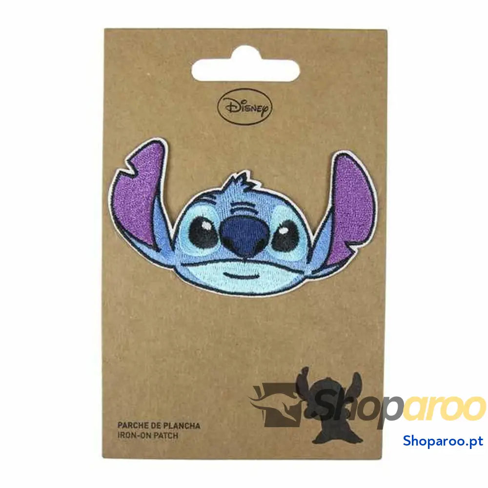 Adesivo Stitch Disney