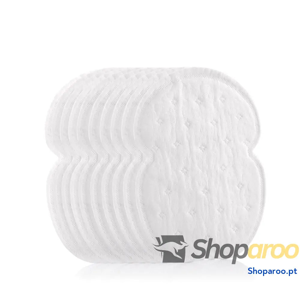 Adesivos Antimanchas de Suor para Axilas Stain Stop InnovaGoods