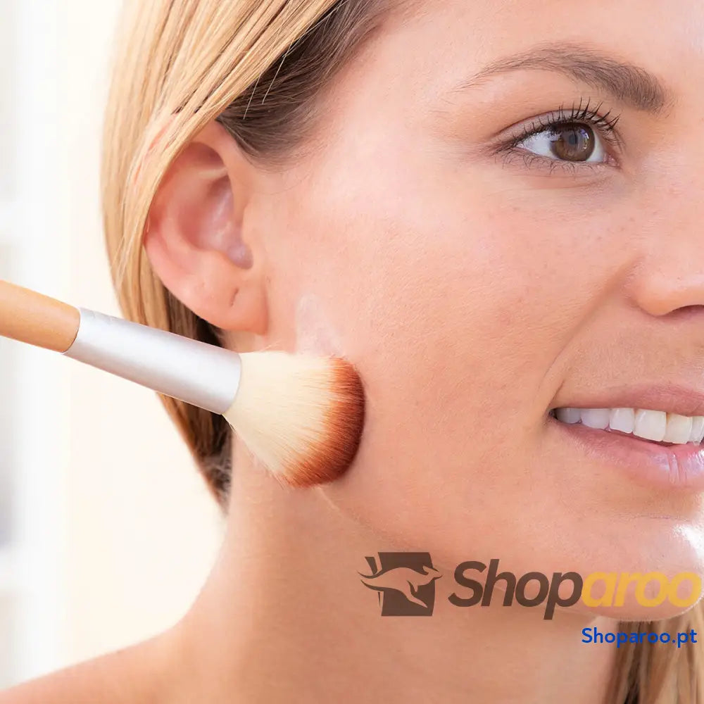 Adesivos Invisíveis de Lifting Facial Liftrik InnovaGoods 40 Unidades