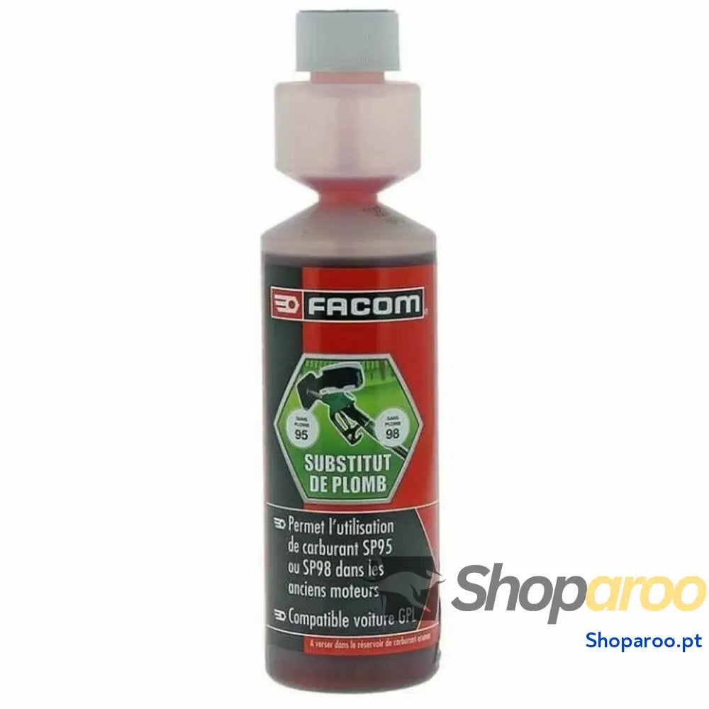 Aditivo para Óleo de Motor Facom 006006 250 ml