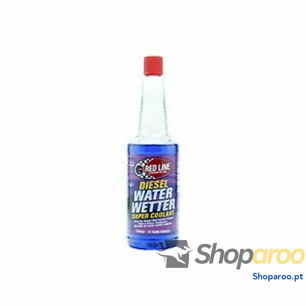 Aditivo Redline REDL80234 355 ml