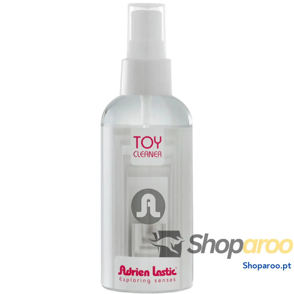 ADRIEN LASTIC - LIMPADOR DE BRINQUEDOS ANTIBACTERIANO 150 ML