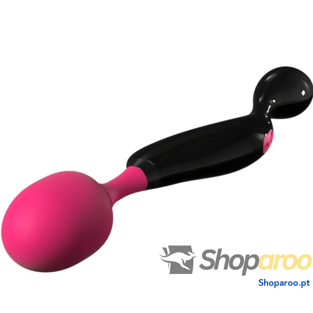 ADRIEN LASTIC - VARINHA VIBRADOR MASSAGEADOR SYMPHONY