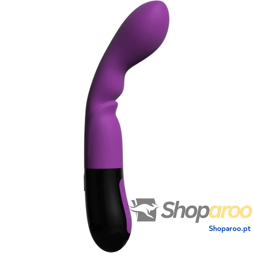 ADRIEN LASTIC - VIBRADOR NYX 2.0 G-SPOT VIOLETA