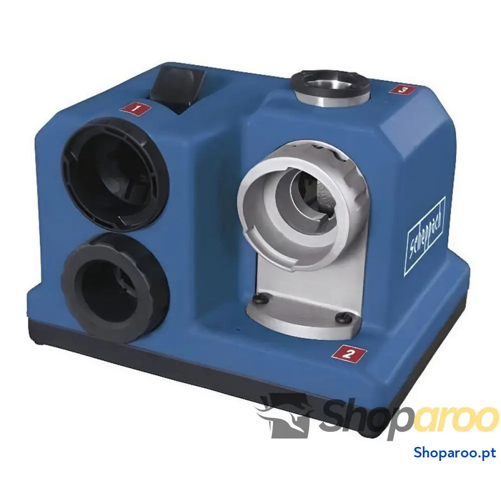 Afiador de brocas Scheppach DBS800