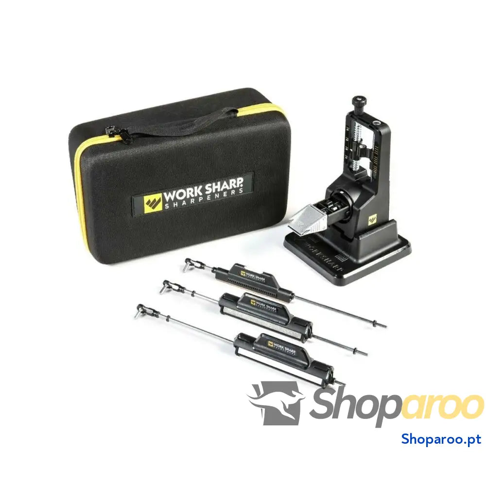 Afiador de Facas Work Sharp 09DX066
