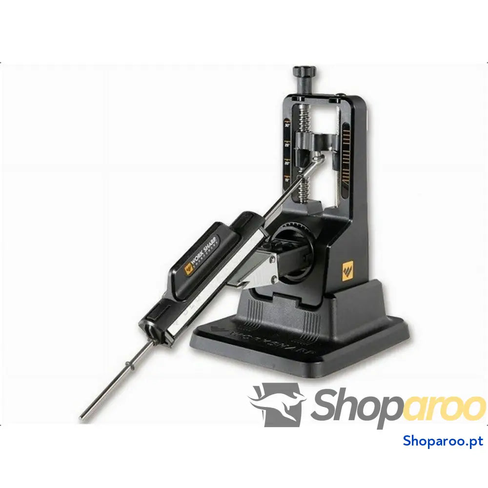 Afiador de Facas Work Sharp 09DX068 Aço Nylon