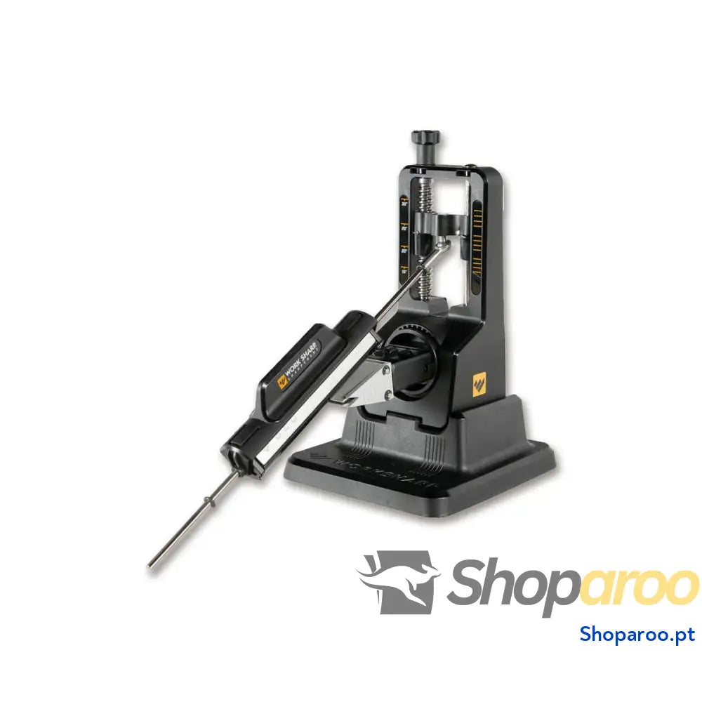 Afiador de Facas Work Sharp 09DX164 Metal Plástico