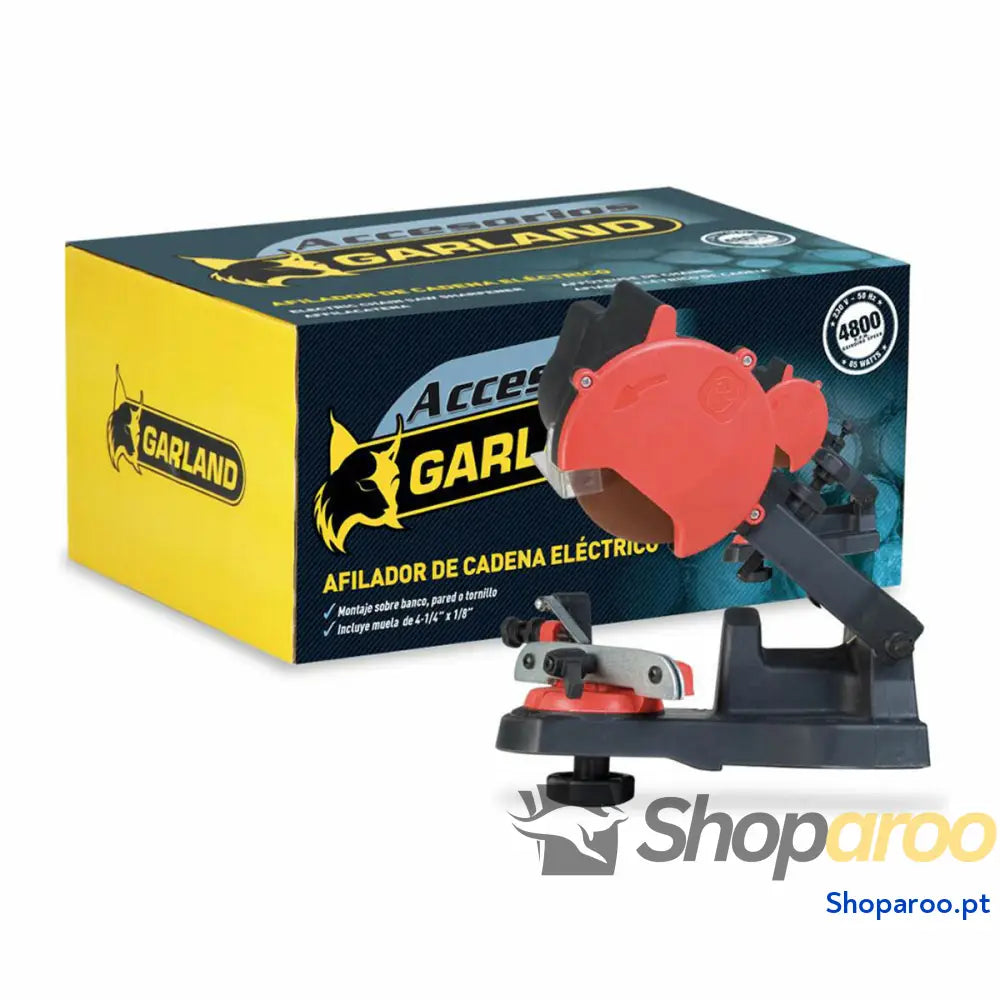 Afiador Garland 7199002002 Motosserra