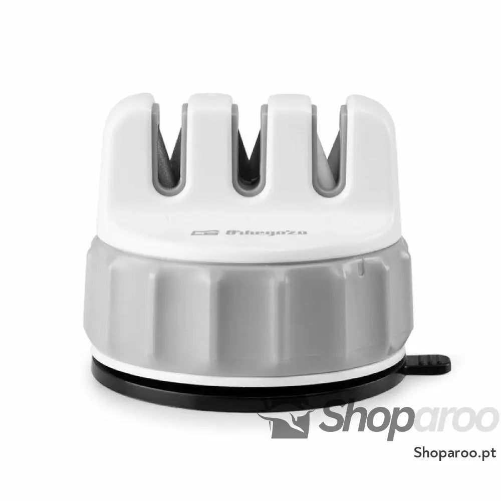 Afiador manual Orbegozo CU 2500