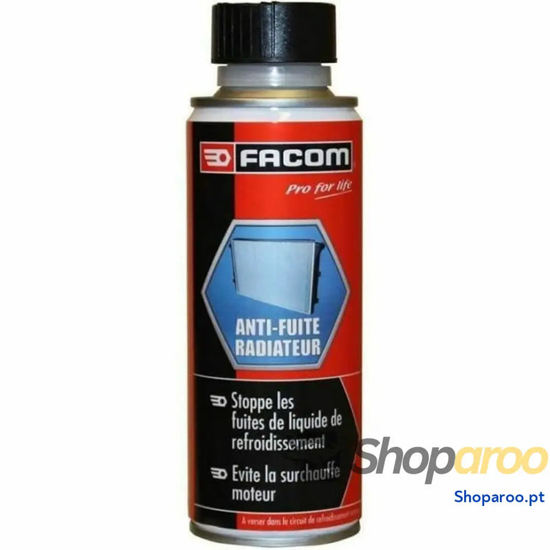 AFR Antifugas Radiador Facom