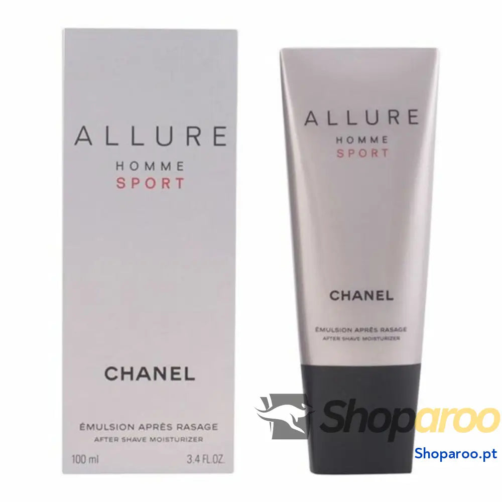 After Shave Allure Homme Sport Chanel (100 ml)