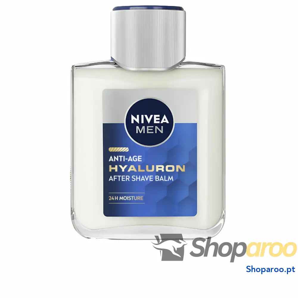 After Shave Nivea ANTI-AGE HYALURON 100 ml
