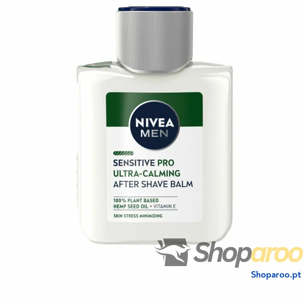 After Shave Nivea MEN SENSITIVE 100 ml