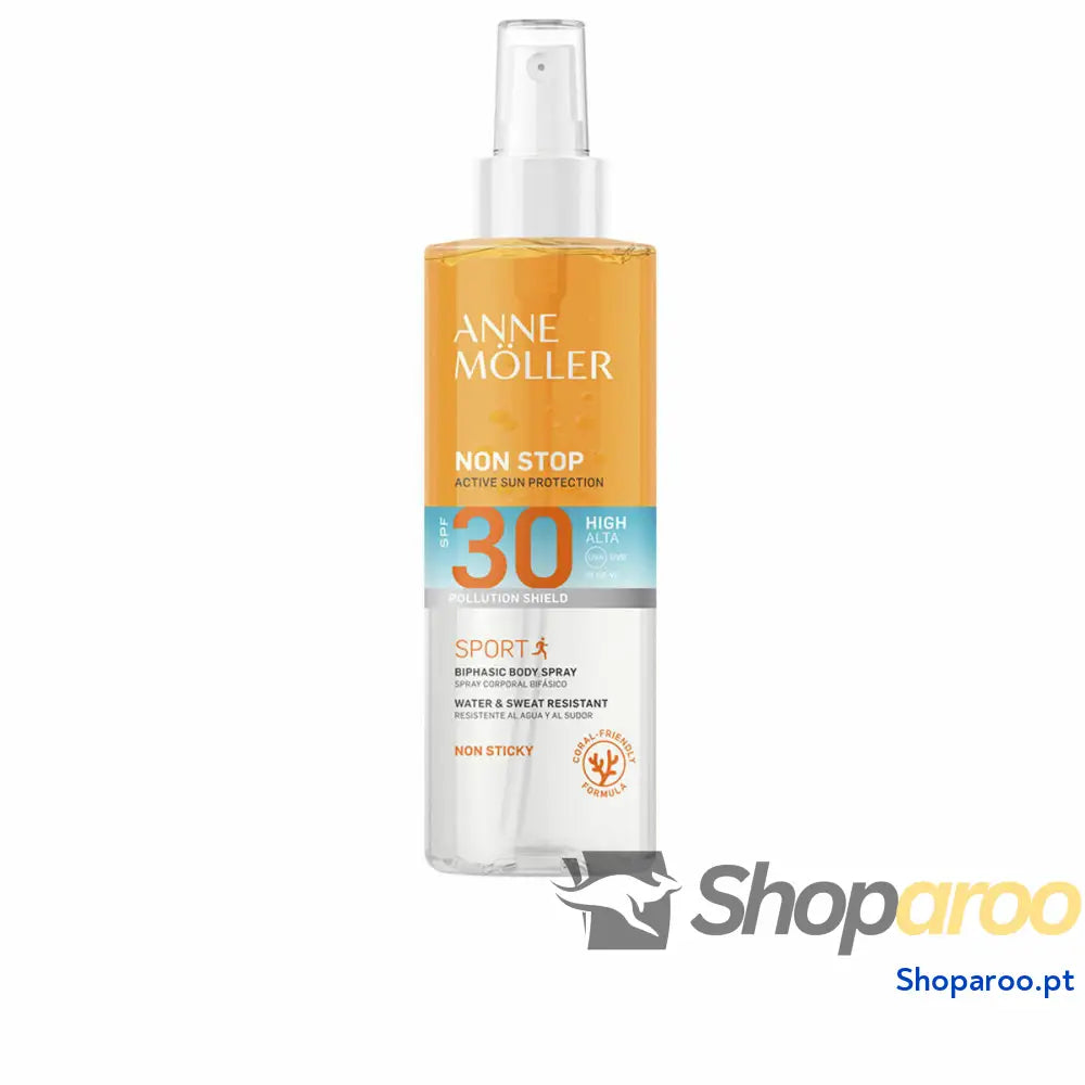 After Sun Anne Möller NON STOP 150 ml