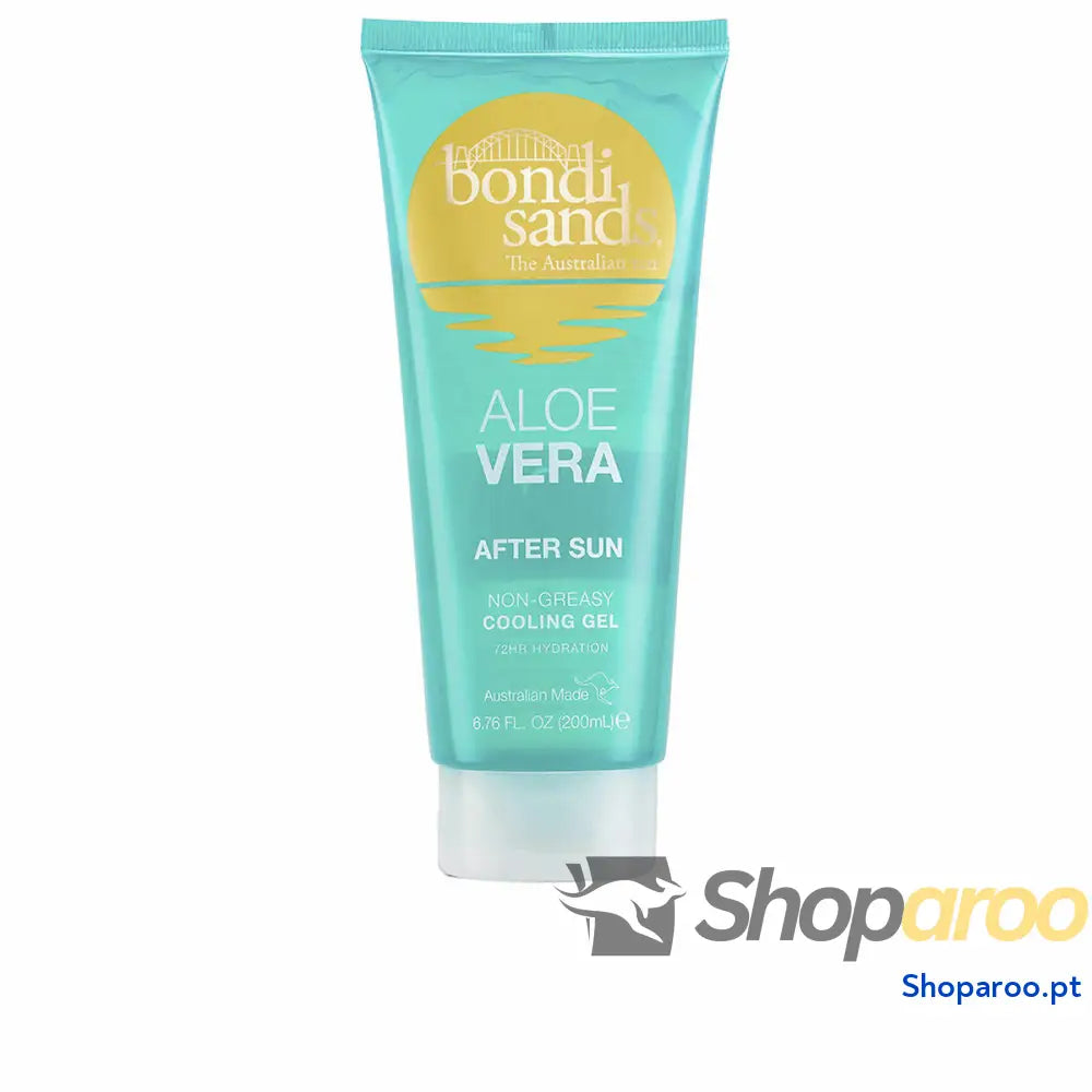 After Sun Bondi Sands ALOE VERA 200 ml