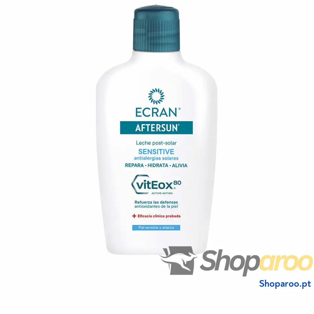 After Sun Ecran ECRAN AFTERSUN 200 ml