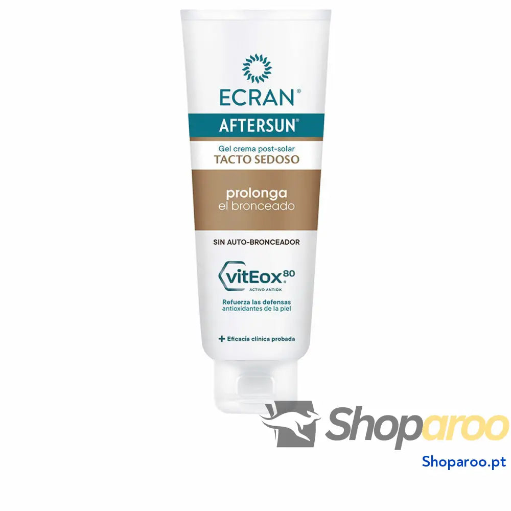 After Sun Ecran ECRAN AFTERSUN 250 ml
