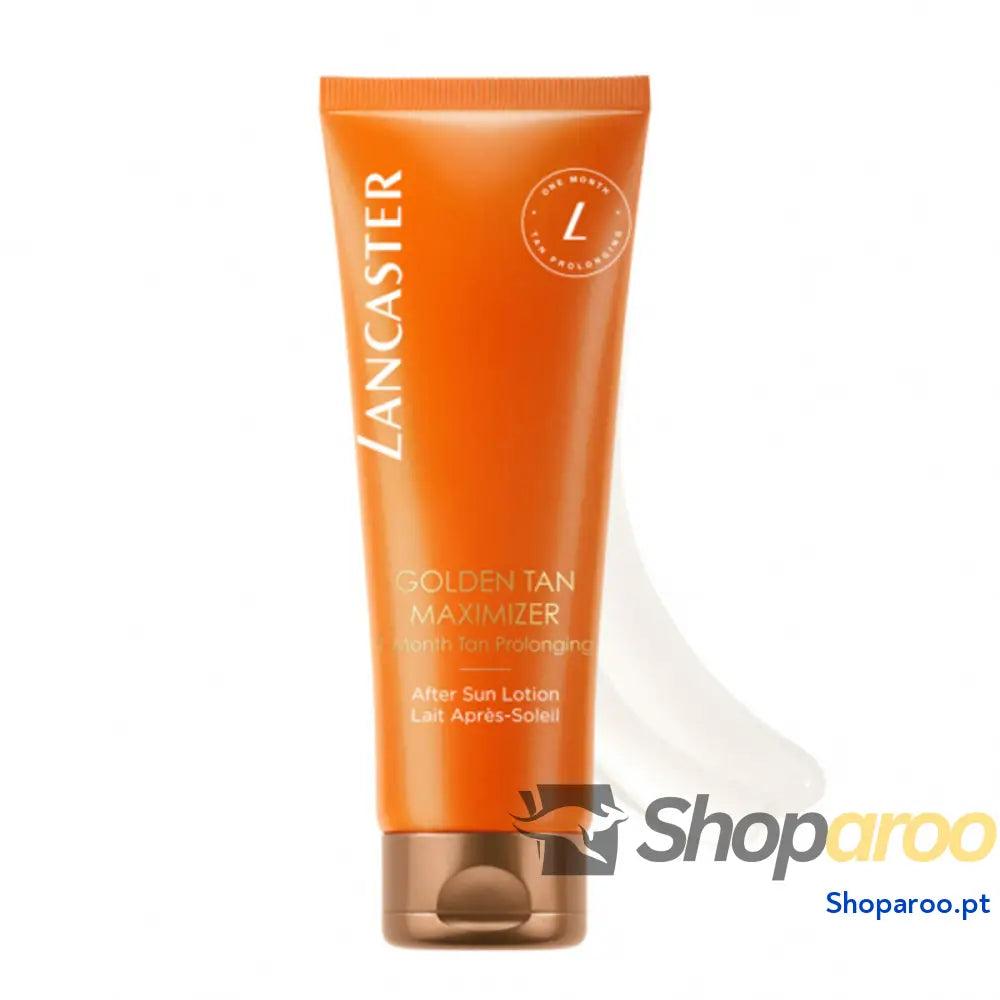 After Sun Golden Tan Maximizer Lancaster Golden Tan Maximizer (250 ml) 250 ml