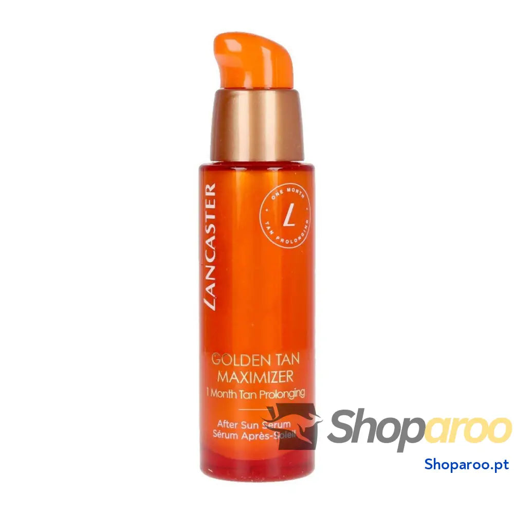 After Sun Golden Tan Maximizer Lancaster Golden Tan Maximizer 30 ml