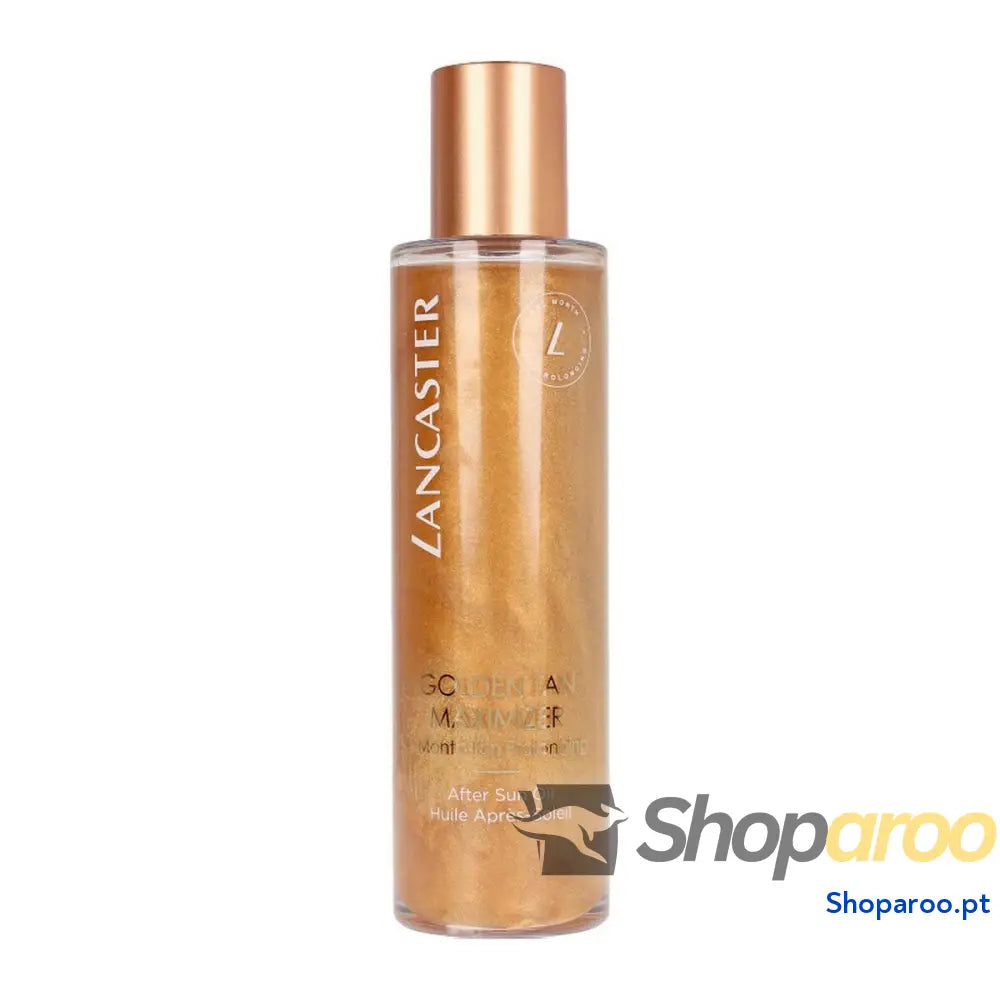 After Sun Golden Tan Maximizer Lancaster (Unissexo) (150 ml)