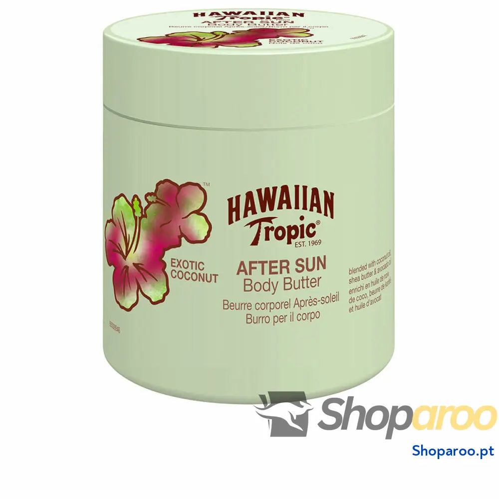 After Sun Hawaiian Tropic 250 ml