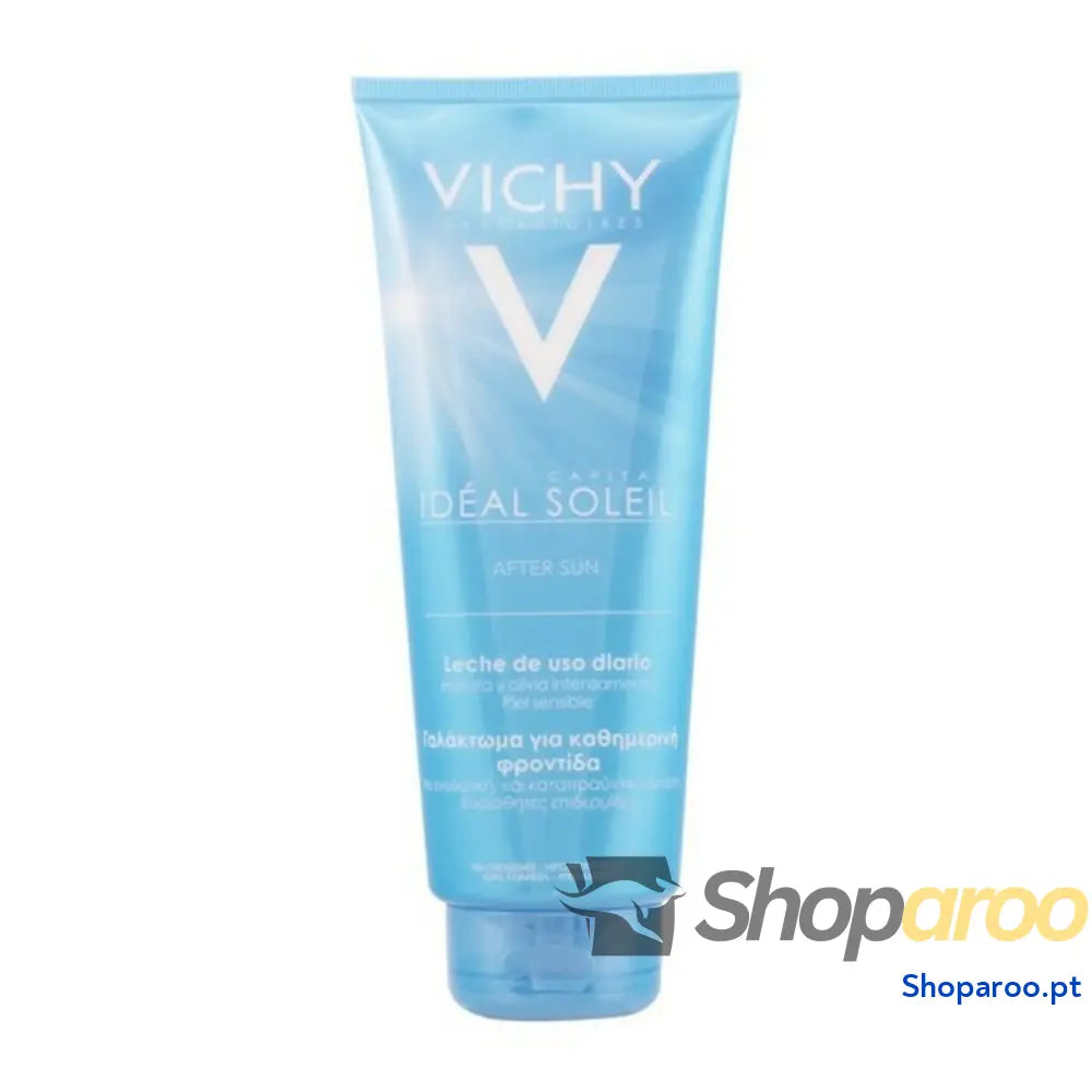After Sun Ideal Soleil Vichy (300 ml) (Unissexo) (300 ml)