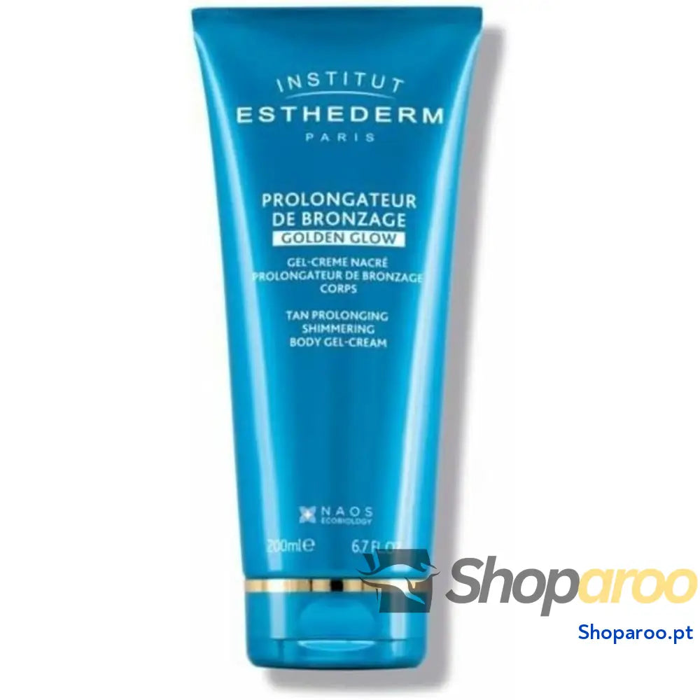 After Sun Institut Esthederm PROLONGATEUR DE BRONZAGE