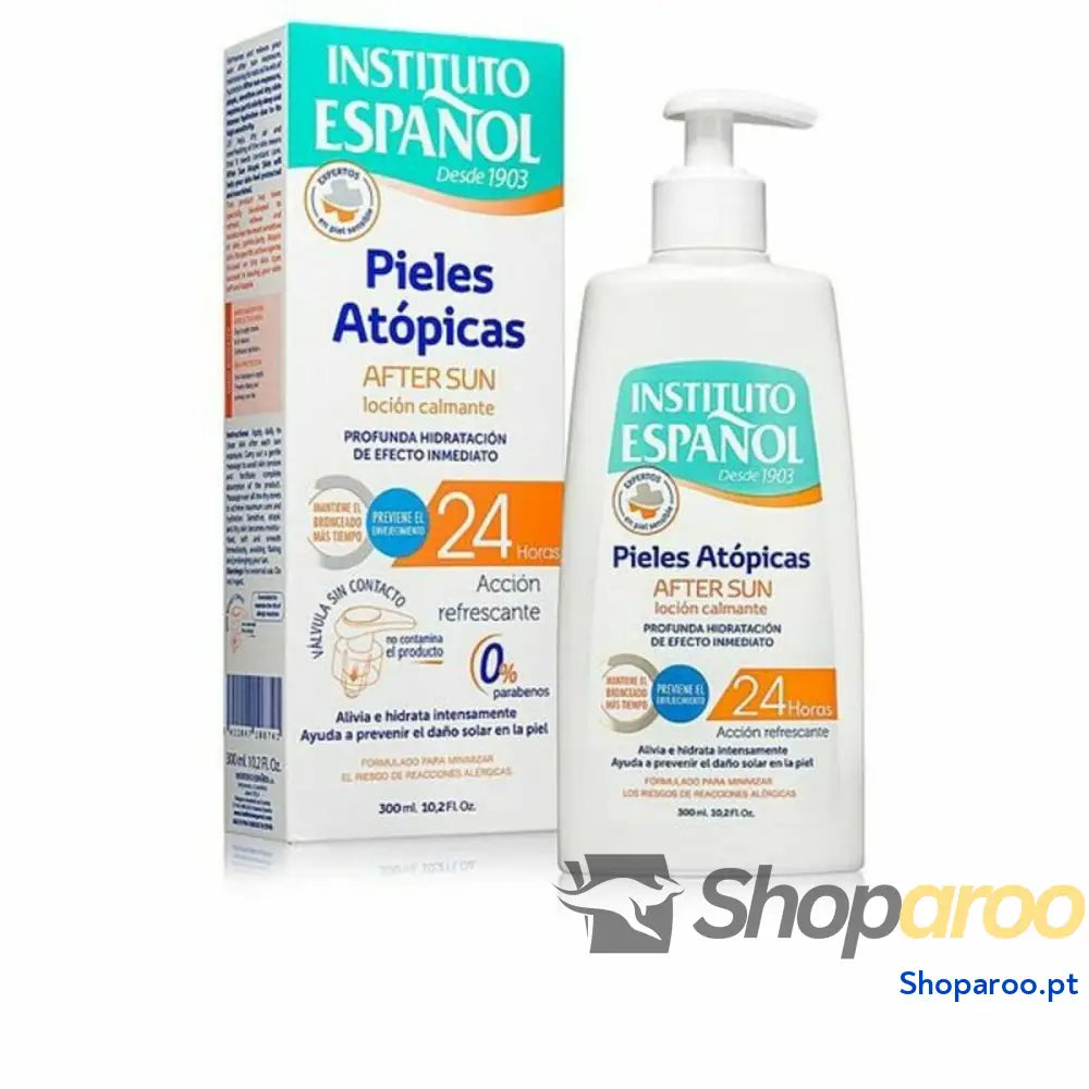 After Sun Instituto Español 300 ml