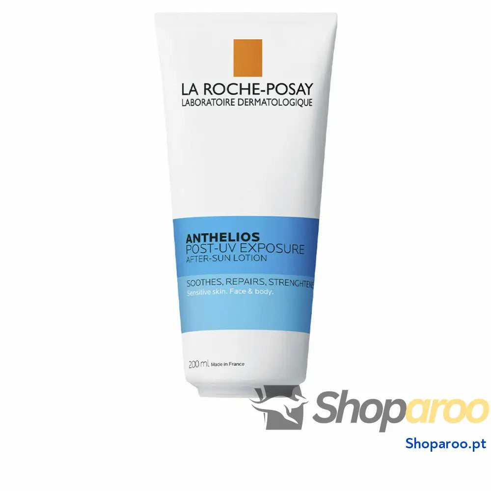 After Sun La Roche Posay ANTHELIOS 200 ml