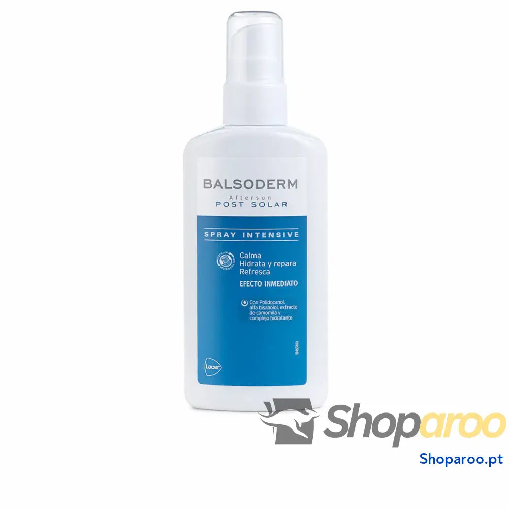 After Sun Lacer Balsoderm Intenso Spray (200 ml)