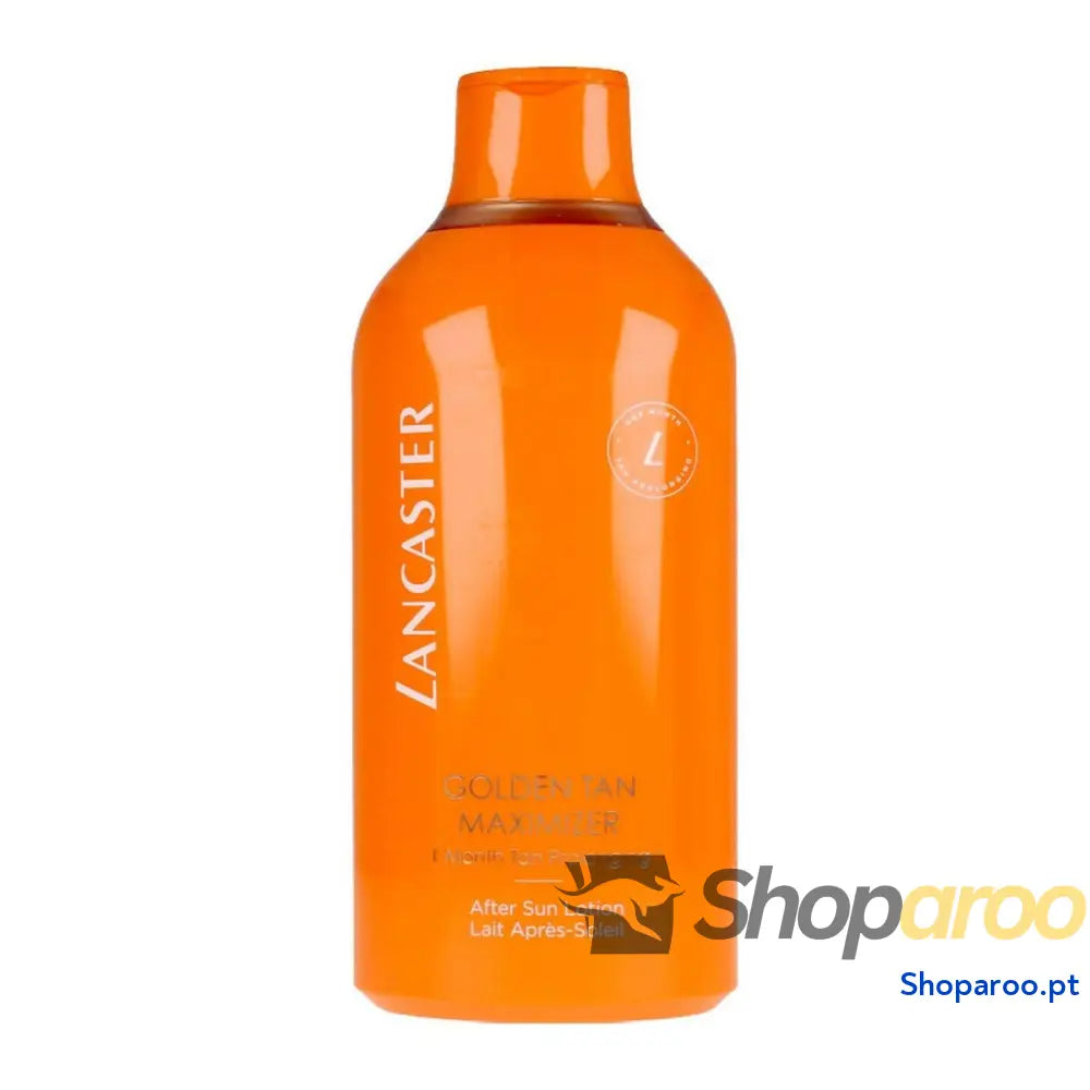 After Sun Lancaster Golden Tan Maximizer 400 ml
