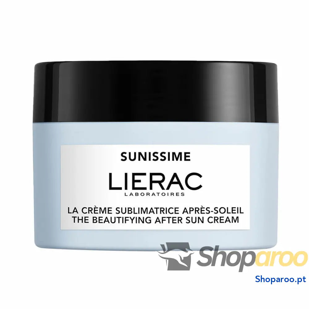After Sun Lierac Sunissime 200 ml