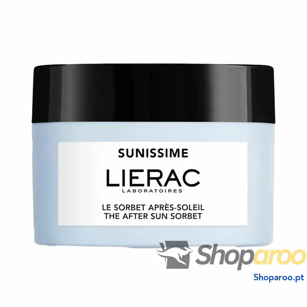 After Sun Lierac Sunissime 50 ml