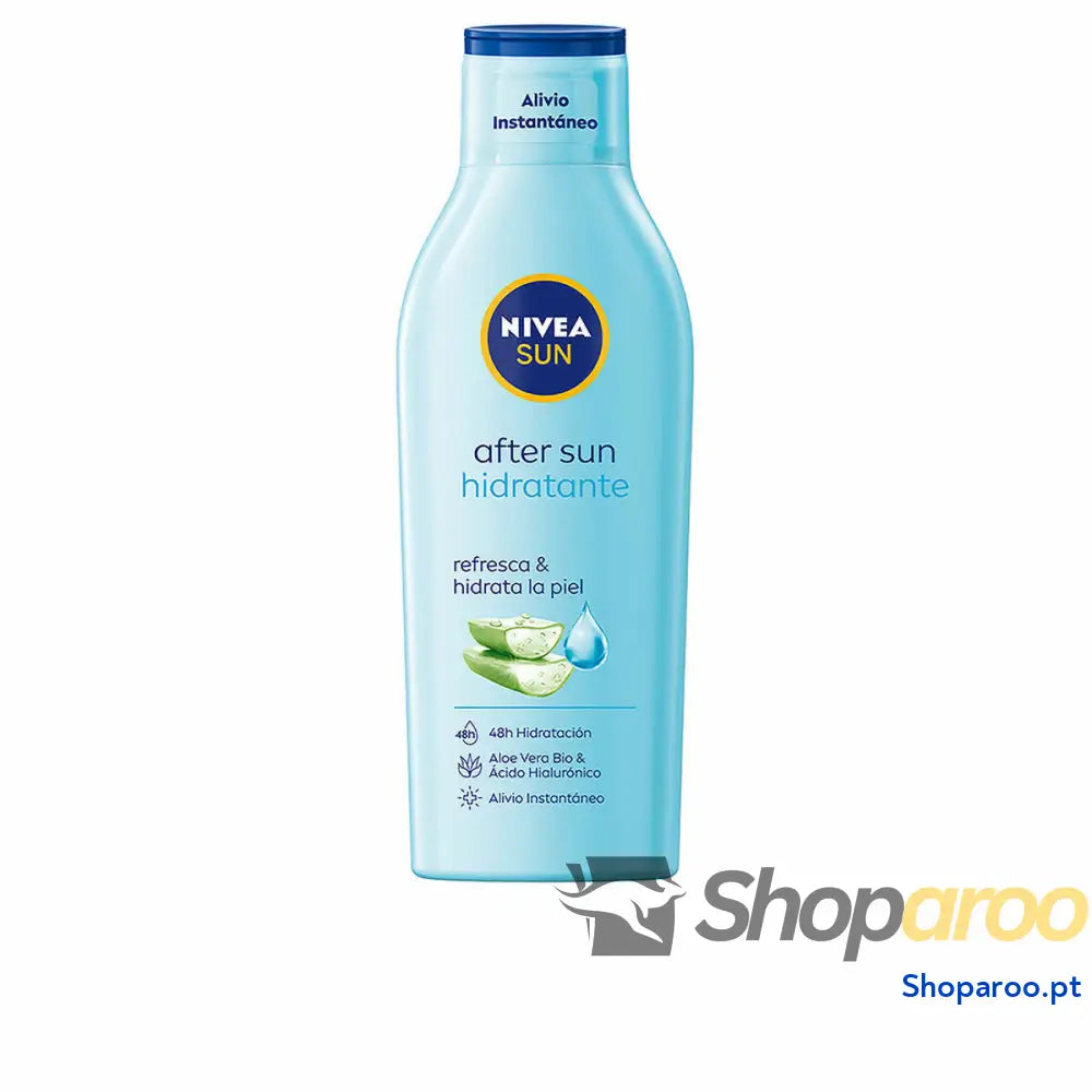 After Sun Nivea NIVEA AFTER SUN 200 ml