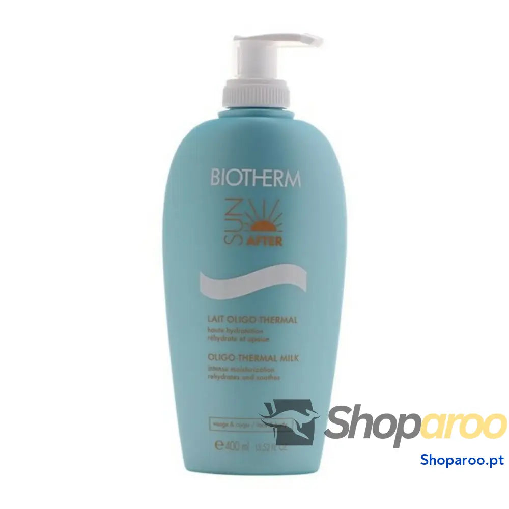 After Sun Oligo Thermal Biotherm (400 ml)