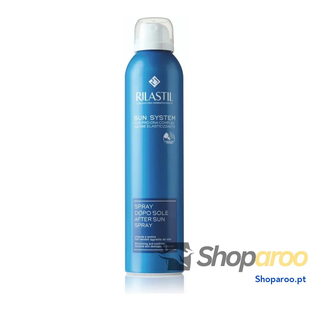 After Sun Rilastil Sun System Protetor da Cor (200 ml)