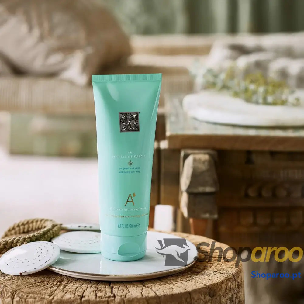 After Sun Rituals The Ritual Of Karma 200 ml