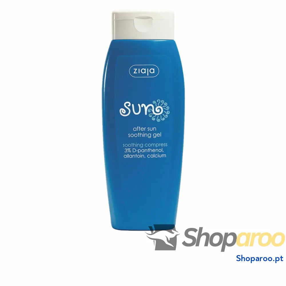 After Sun Ziaja Sun 200 ml