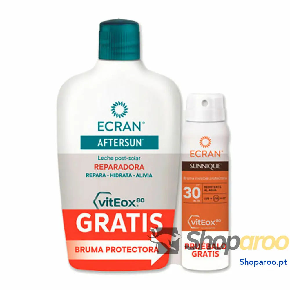 AfterSun Ecran 400 ml