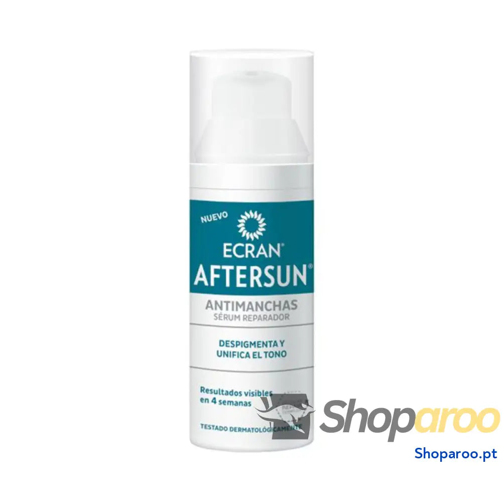 AfterSun Repair Complex Ecran Ecran Aftersun (50 ml) 50 ml
