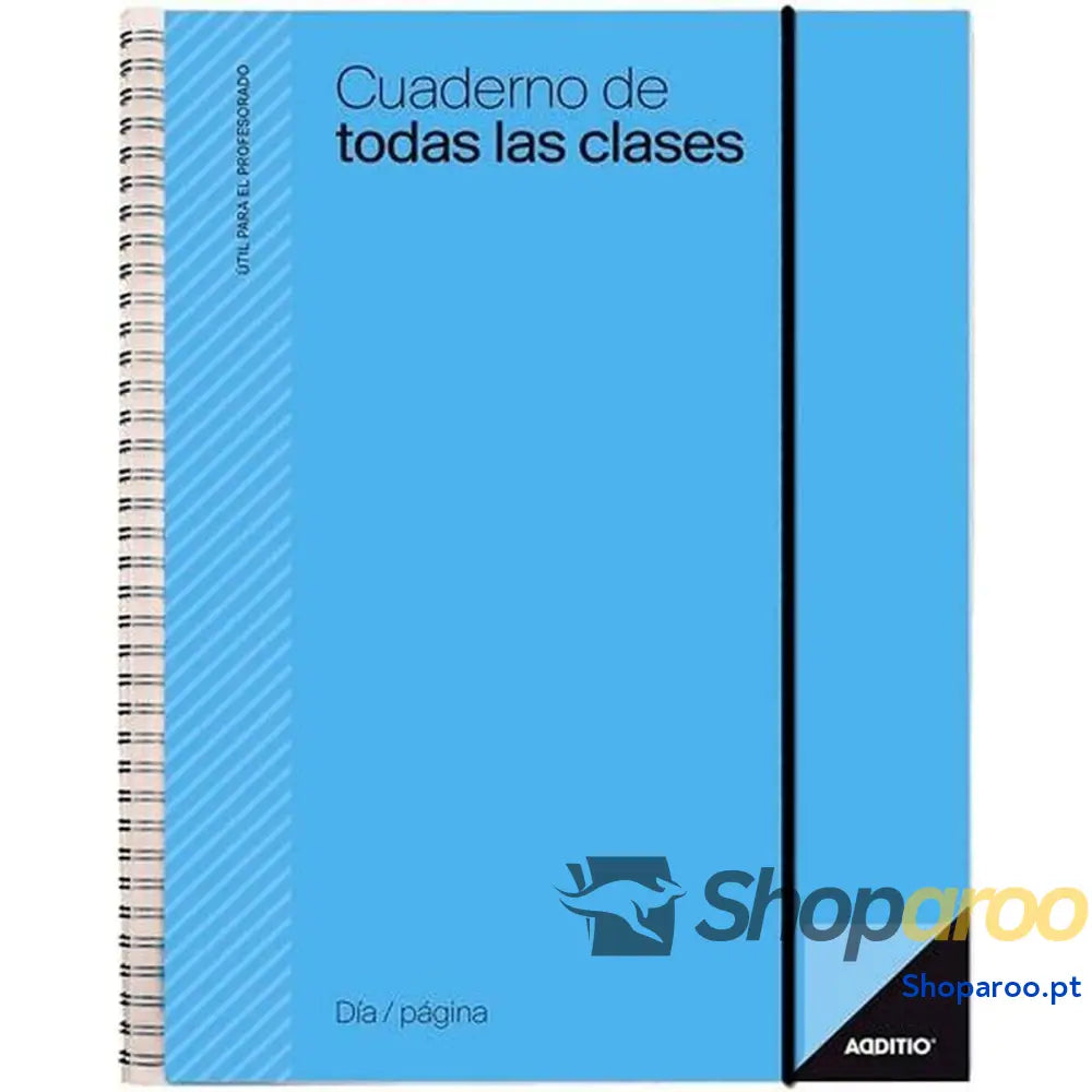 Agenda Additio 17 x 24 cm
